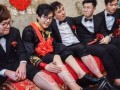 娱乐爆料伴郎是谁啊