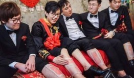 娱乐爆料伴郎是谁啊