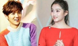 鹿晗公布恋情前爆料视频,一段意外曝光的甜蜜瞬间