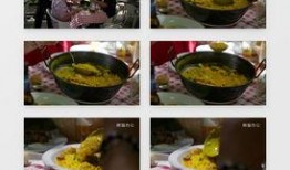 外国点餐爆料怎么做视频,视频制作攻略，轻松打造热门美食分享