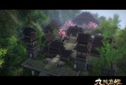 九阴真经2最新爆料贴吧,神秘门派揭秘，江湖风云再起！