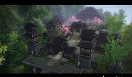 九阴真经2最新爆料贴吧,神秘门派揭秘，江湖风云再起！