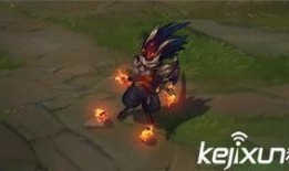 亚索最新皮肤爆料,亚索全新皮肤惊艳亮相