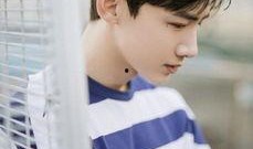 刘宇宁爆料白敬亭视频,幕后真相引热议