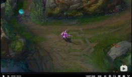 英雄联盟男团特效爆料视频