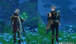 艾尔海森最新爆料胡桃,胡桃新动态，神秘能力即将揭晓！