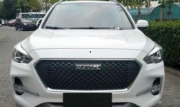 爆料哈弗汽车视频,揭秘全新车型性能与设计亮点