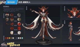 芈月皮肤爆料最新版