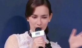 卢靖姗爆料娱乐圈,卢靖姗揭露惊人内幕