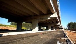 广渠路高架最新爆料,揭秘工程进度与亮点