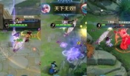 小乔无双皮肤最新爆料,华丽变身，再现三国传奇风采