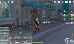 原神最新枫丹爆料视频