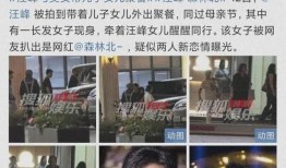 知情人爆料汪峰视频,汪峰神秘视频背后真相曝光