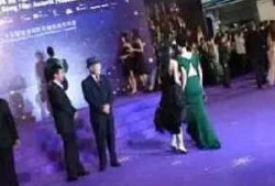 娱乐圈爆料金像奖,金像奖幕后爆料，精彩瞬间抢先看！