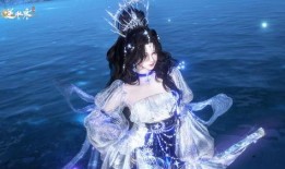 逆水寒时装最新时装爆料,古风韵味再升级，神秘时装引期待！