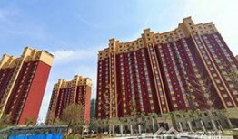 淄博楼市爆料最新消息,揭秘房价走势与热门项目盘点