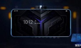 拯救者手机全新爆料视频,颠覆视觉体验，性能与设计双升级