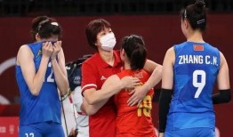 郎平爆料去国家队了吗视频,国家队新成员加盟背后的故事