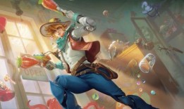 熊出没新皮肤最新爆料视频,官方爆料视频揭秘神秘设计