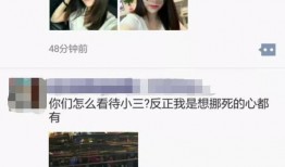 安徽小三爆料事件最新,揭秘婚外情风波背后的真相