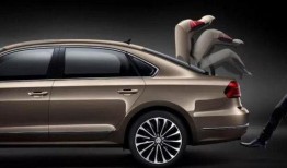 帕萨特最新爆料视频下载,揭秘高端轿车新篇章