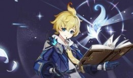 米卡最新爆料原神图片,原神新图曝光，神秘角色引期待