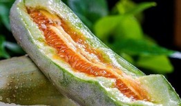 在哪吃网红瓜好吃,揭秘网红瓜的绝妙食府