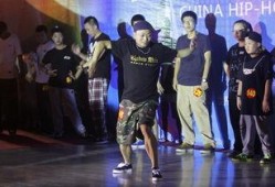 街舞花絮爆料视频大全,舞者幕后精彩瞬间大盘点