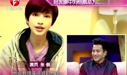 刘恺威被唐嫣爆料视频,昔日情侣关系揭秘