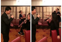 艺人爆料饭局视频播放在线观看,艺人爆料幕后真相，在线观看引发热议