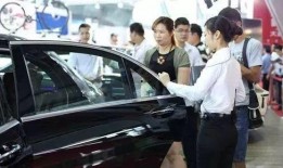 爆料渣女买车视频播放大全