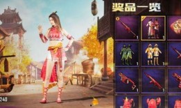 吃鸡中转盘最新返场爆料,最新爆料揭秘神秘返场惊喜！