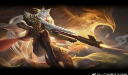 王者最新皮肤爆料黄忠,黄忠全新皮肤惊艳亮相