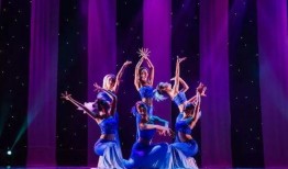 永辉舞蹈艺考爆料视频,揭秘幕后真相与精彩瞬间