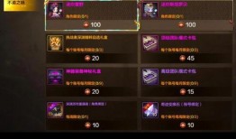 深渊更新爆料了吗最新,揭秘最新更新爆料内容