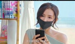 口罩小姐姐娱乐爆料,娱乐圈幕后那些事儿