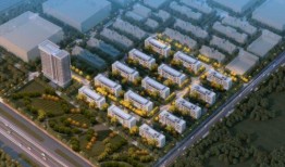 淄博楼市爆料最新消息,揭秘房价走势与热门项目盘点