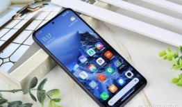 红米最新款爆料手机是哪款,神秘新机即将亮相，性能与设计全面升级