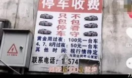 凤凰停车爆料视频最新,最新视频揭露惊人真相！