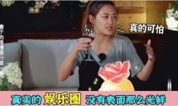 真实爆料娱乐圈,揭秘明星背后的惊人真相