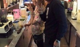 最新狗仔爆料新闻报道