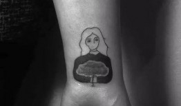 韩国刺青在线观看,在线欣赏独特纹身文化之旅