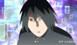 佐助最新爆料博人传图片