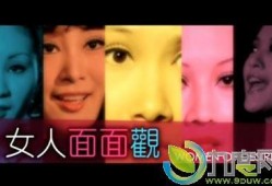 女人面面观在线观看,多角度解读女性世界的精彩篇章