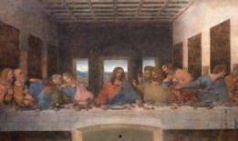 最后的晚餐在线观看,耶稣与门徒的永恒告别