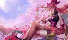 妲己传说皮肤大爆料视频,华丽变身，魅惑众生