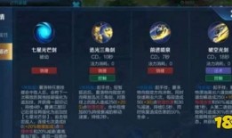 王者荣耀最新爆料出装