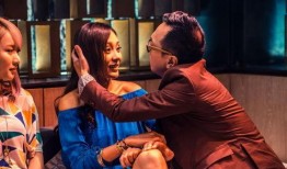 诱心小姐电影在线观看,一场迷离的视觉盛宴