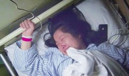 美女爆料怀孕生孩子视频,美女大方分享怀孕生子全过程