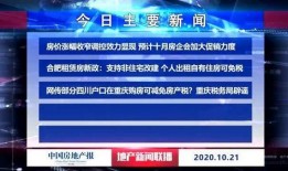 地产新闻爆料怎么写好,揭秘行业动态，洞察市场风向